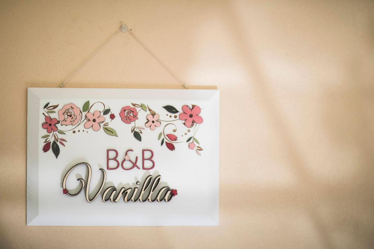 Da Vanilla Affittacamere Bonzicco Eksteriør bilde